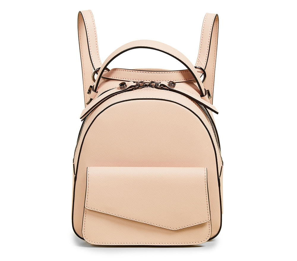 botkier mini backpack