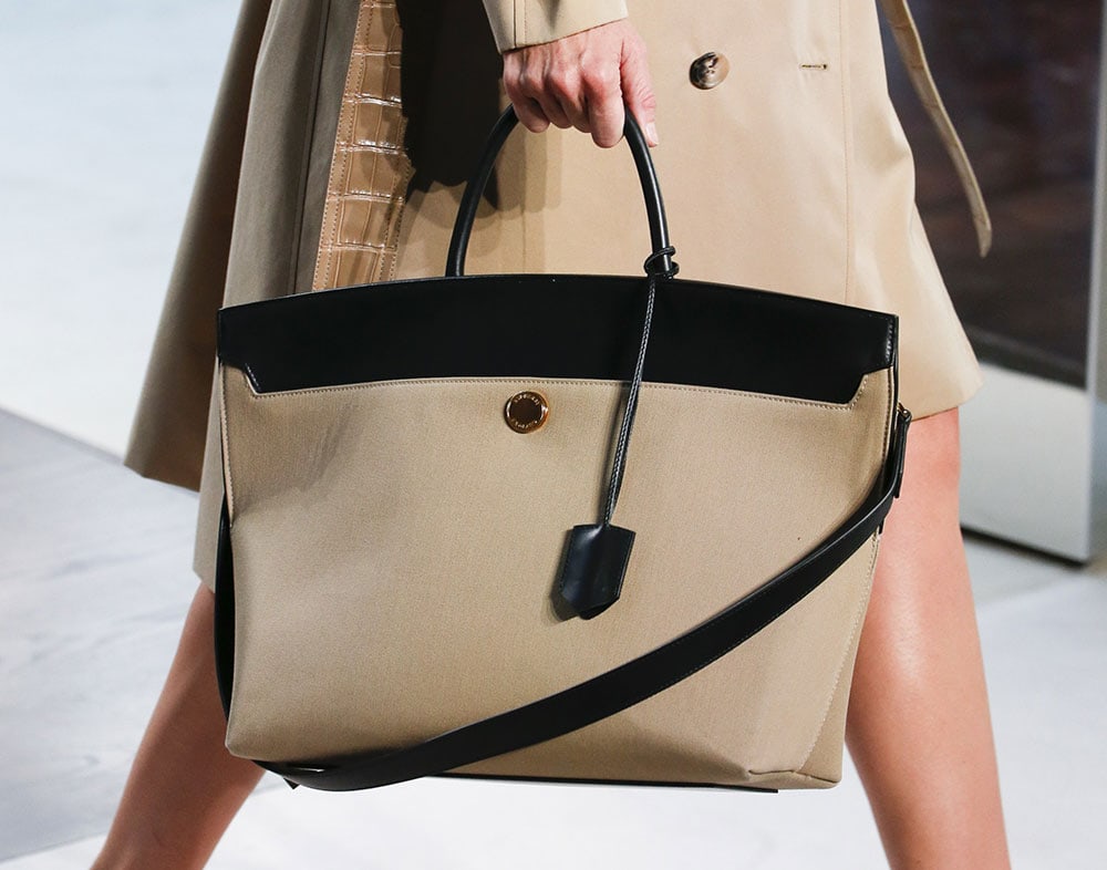 burberry spring 2019 bags