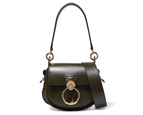 I Got My Wish: Fall 2018 New Arrivals are Full of Beautiful Dark Green