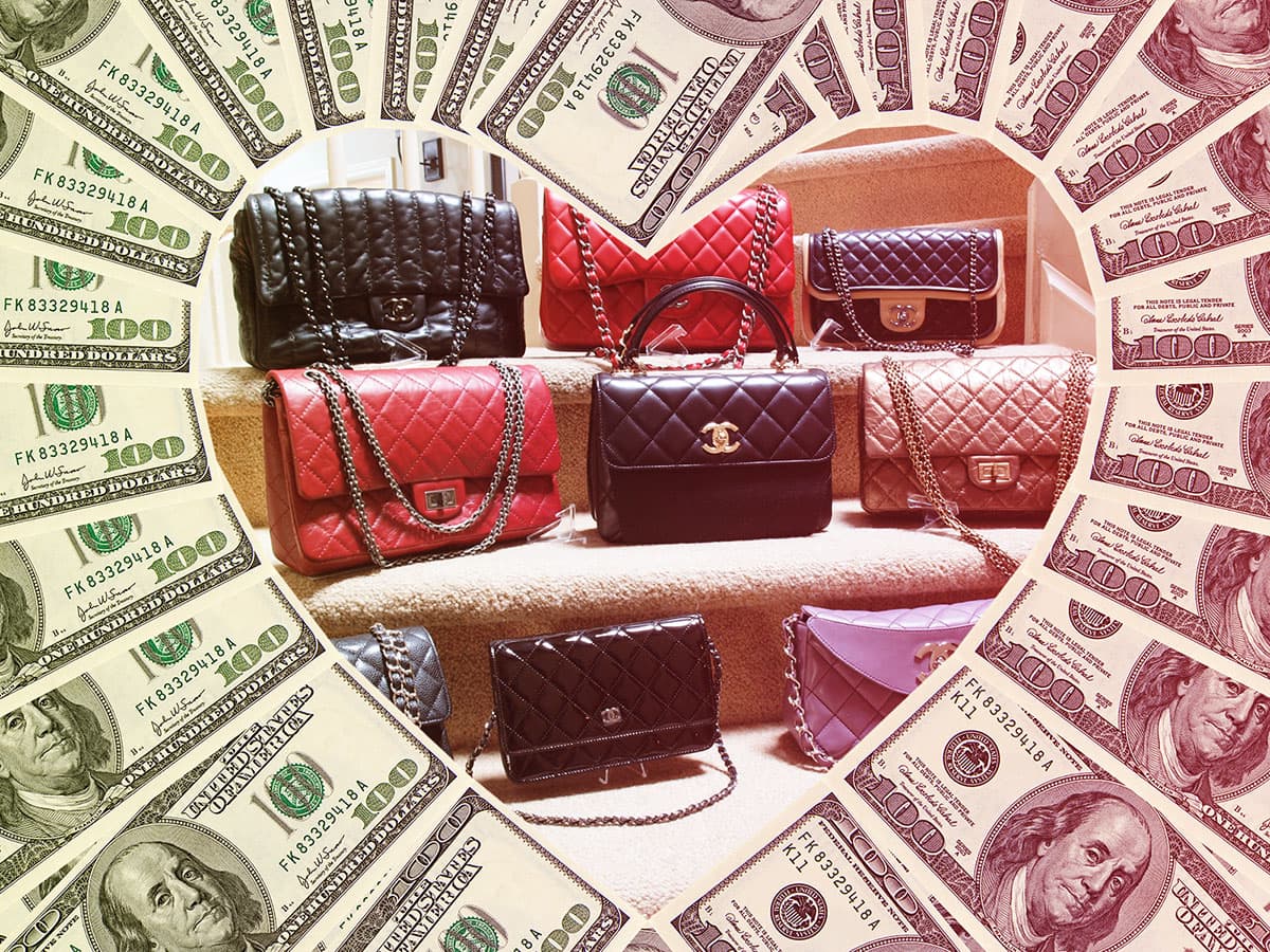 The Benefits of Shopping Luxury Resale - PurseBlog