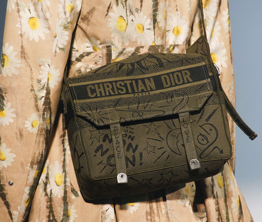 dior crossbody bag 2019