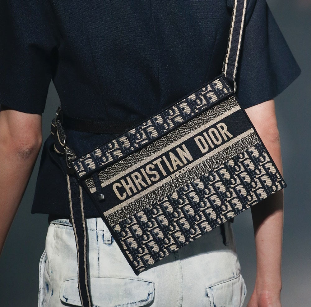 dior belt bag 2019