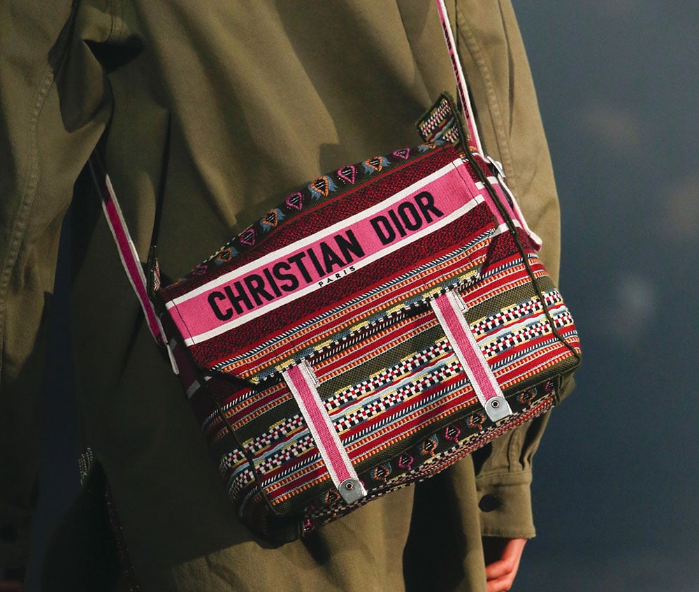 dior spring summer 2019 bags