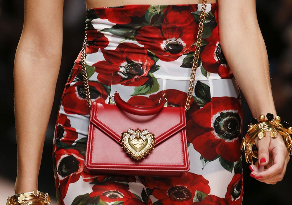 runway purses