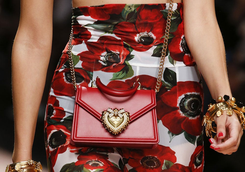 dolce gabbana bags 2019