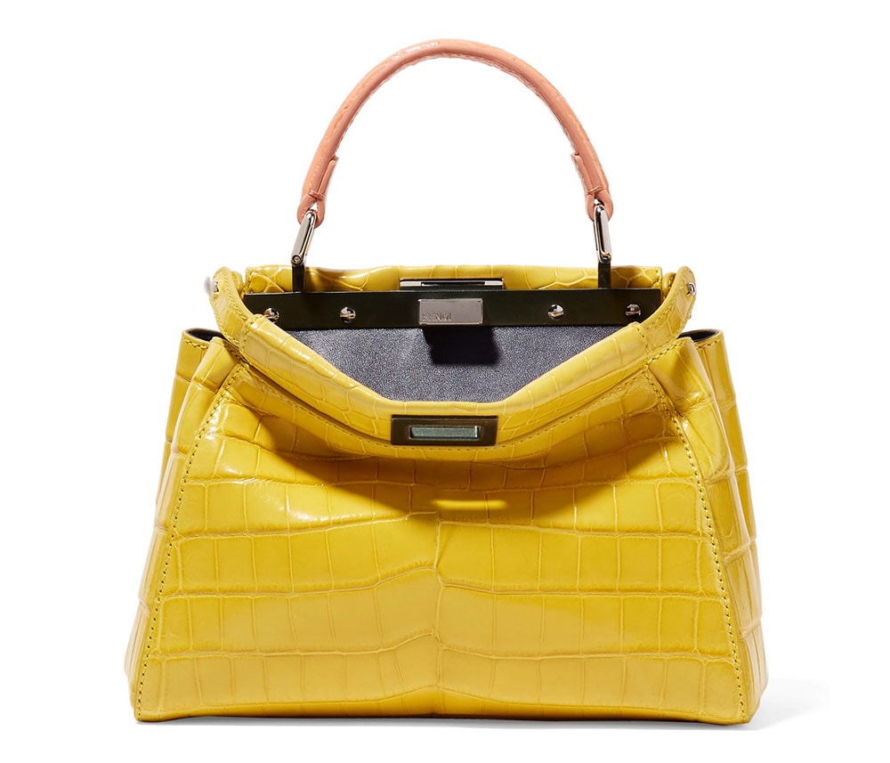 most expensive ladies handbag
