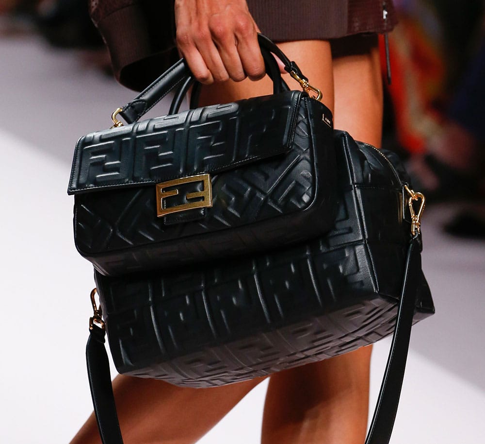 fendi handbags new collection