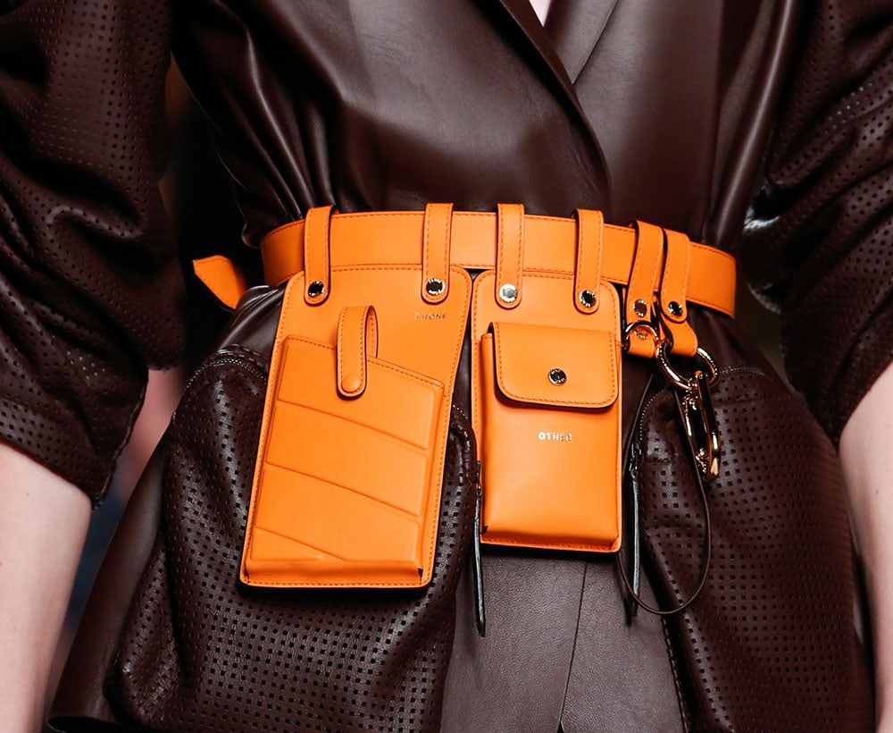 fendi belt bag 2019