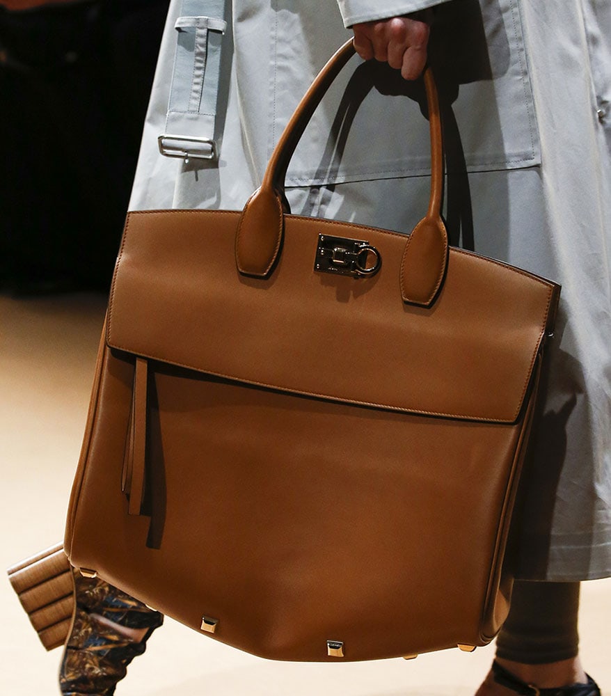 The 13 Best Runway Bags from Milan Fashion Week Spring 2019 - PurseBlog