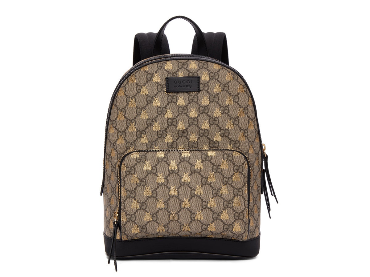 gucci school bags price