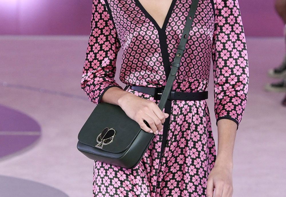 First Look: Kate Spade Spring '19 Preview Capsule Collection By