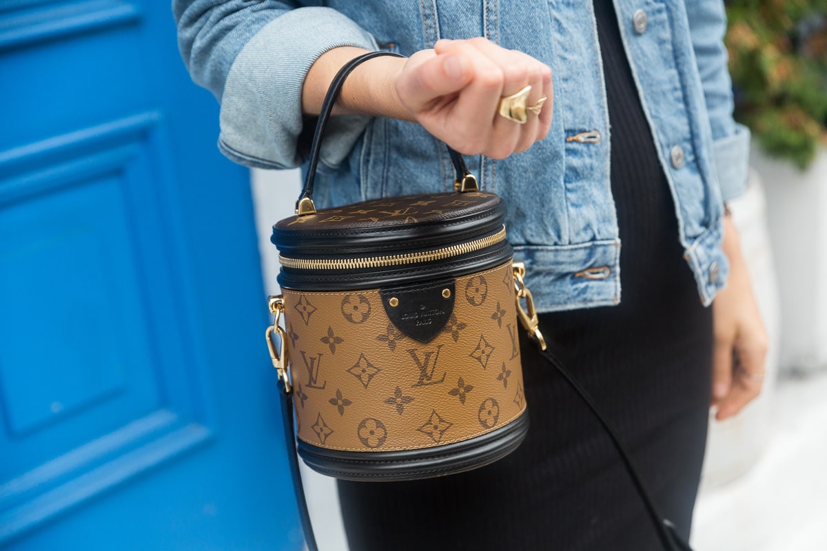 Louis Vuitton Cannes Bag-2 - PurseBlog