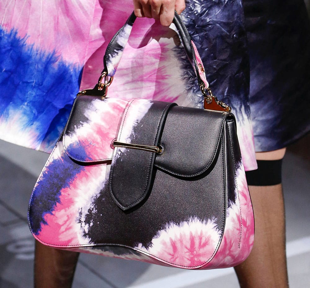 The 13 Best Runway Bags from Milan Fashion Week Spring 2019 - PurseBlog