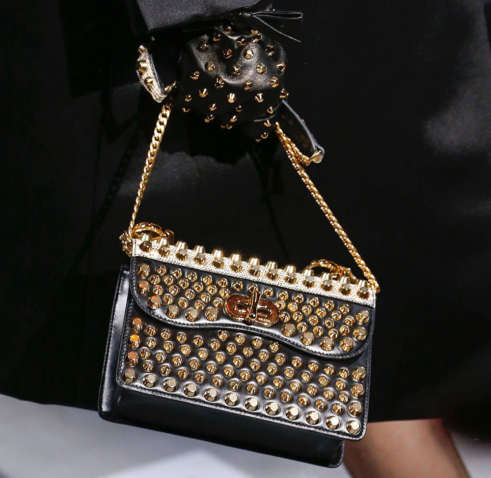 Prada Spring 2019 Bags 10