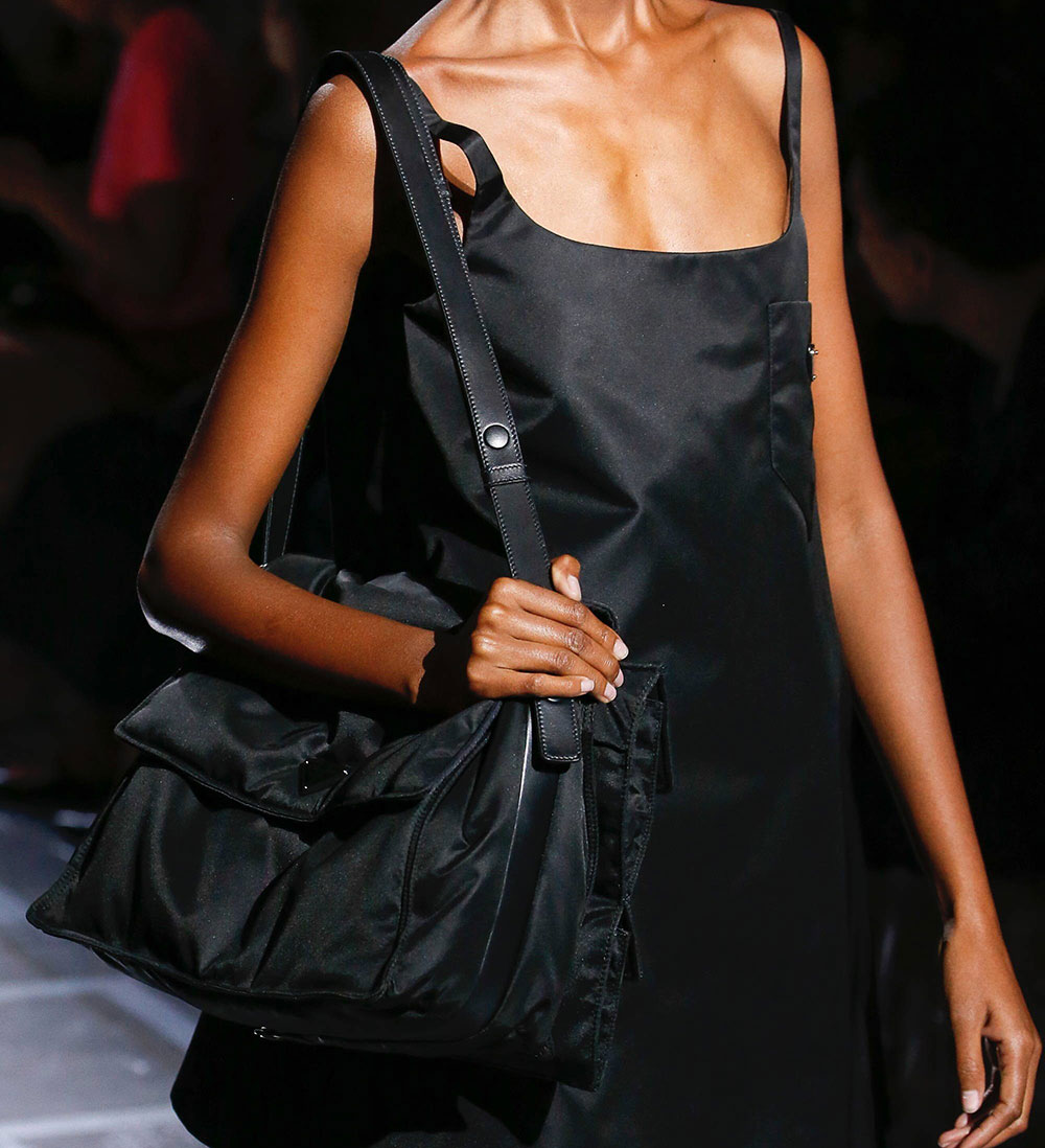 Prada Spring 2019 Bags 12