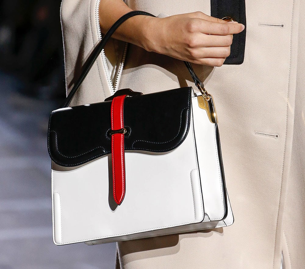 Prada Spring 2019 Bags 13