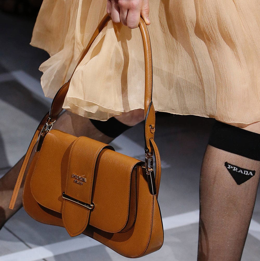 Prada Spring 2019 Bags 18