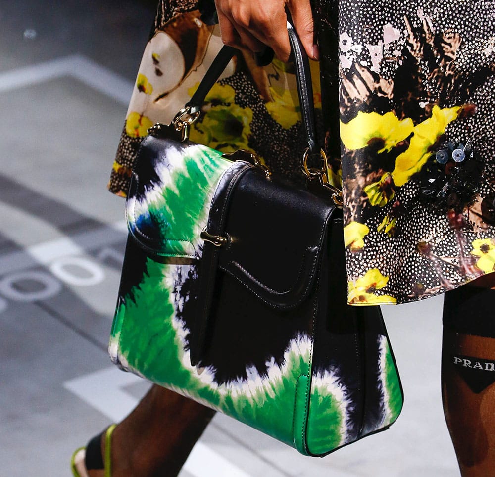 prada bags spring 2019