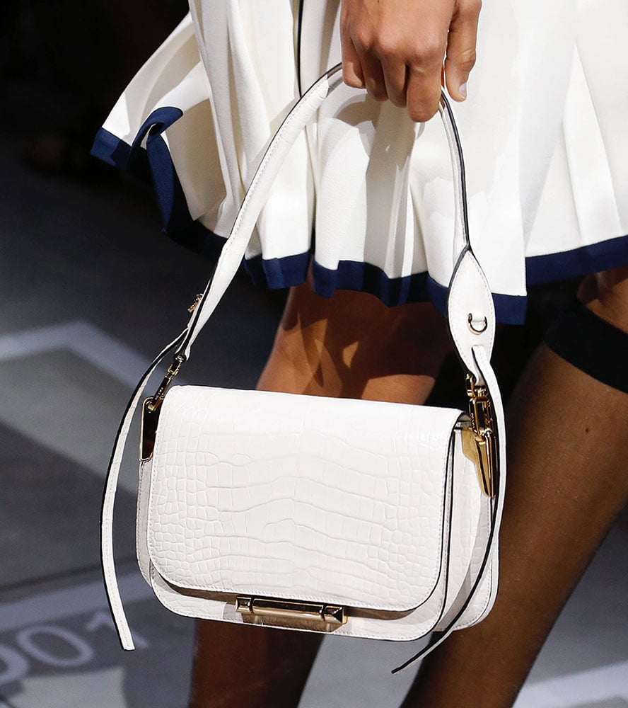 Prada Spring 2019 Bags 35