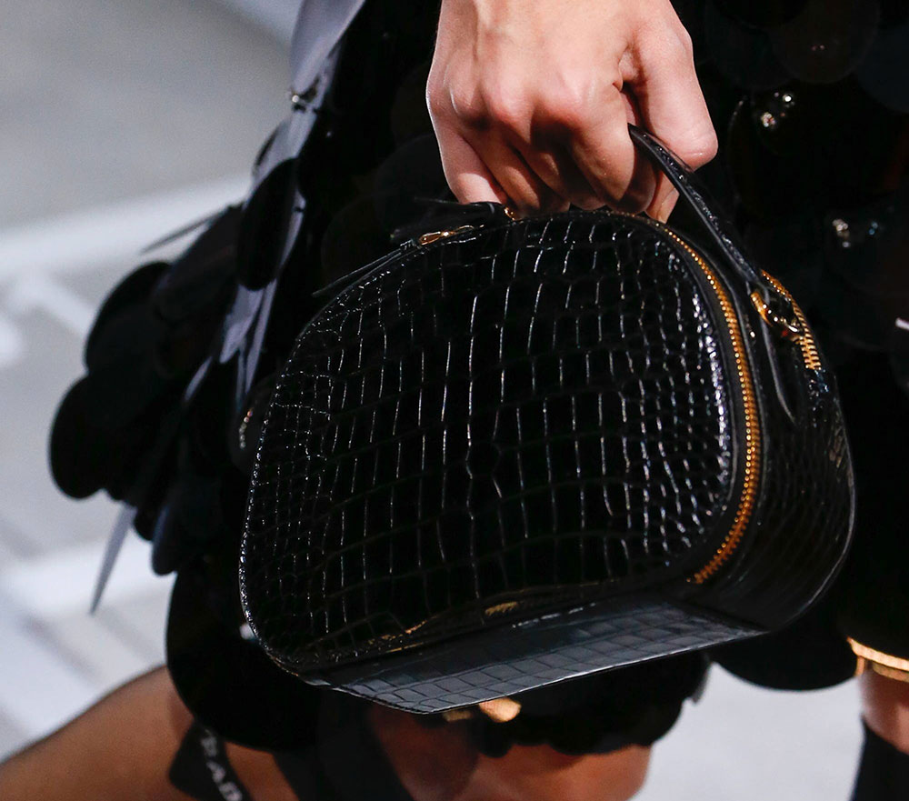 Prada Spring 2019 Bags 36