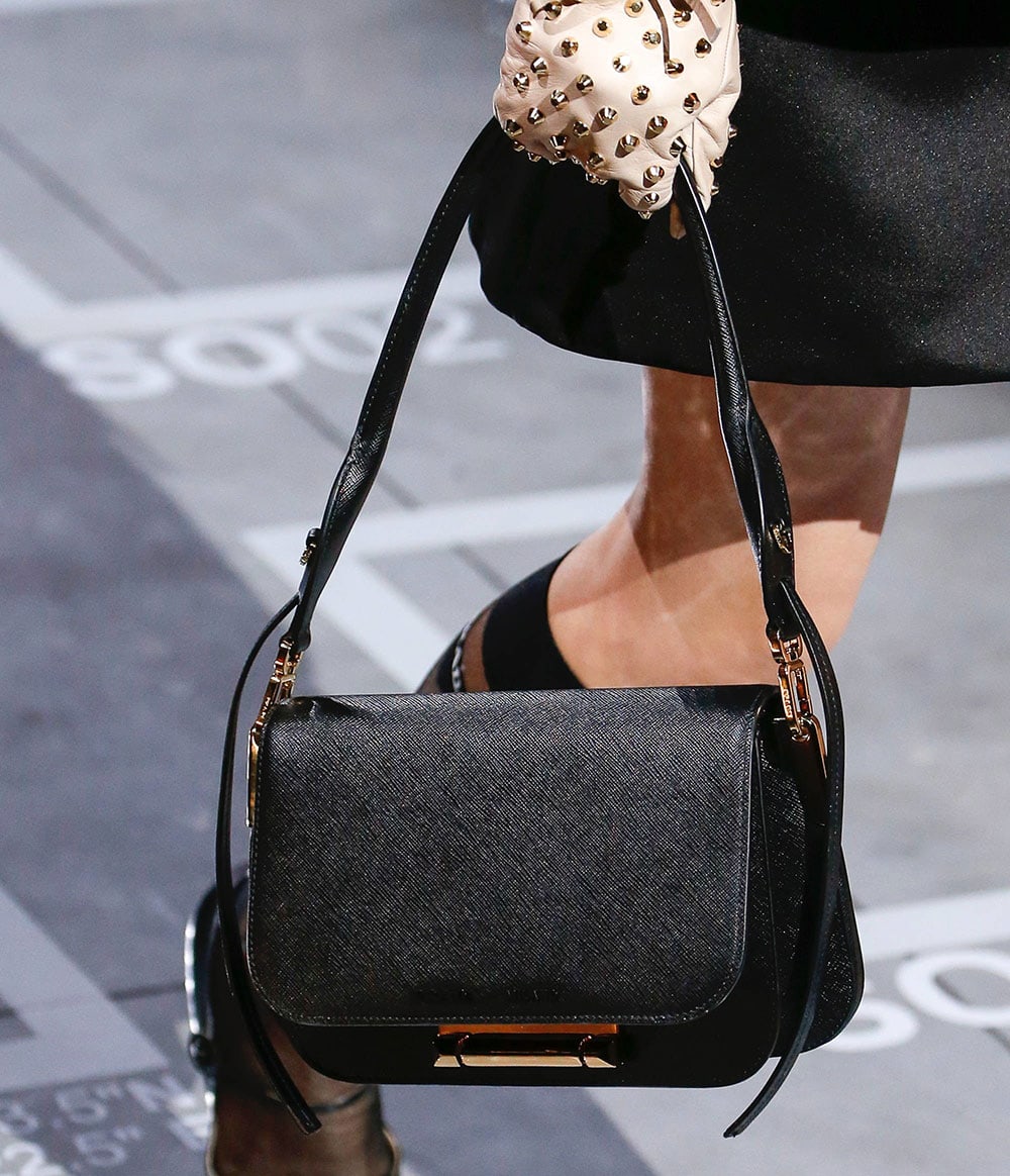 Prada Spring 2019 Bags 37