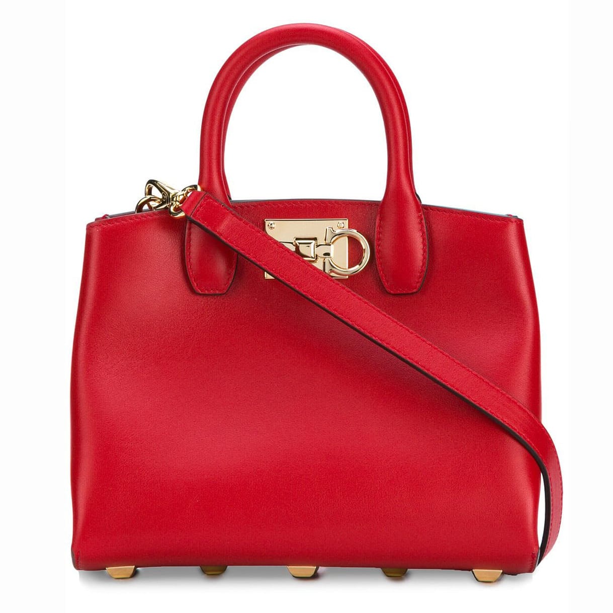 15 Red Hot Bags to Brighten Your Wardrobe—Fall 2018 Edition - PurseBlog