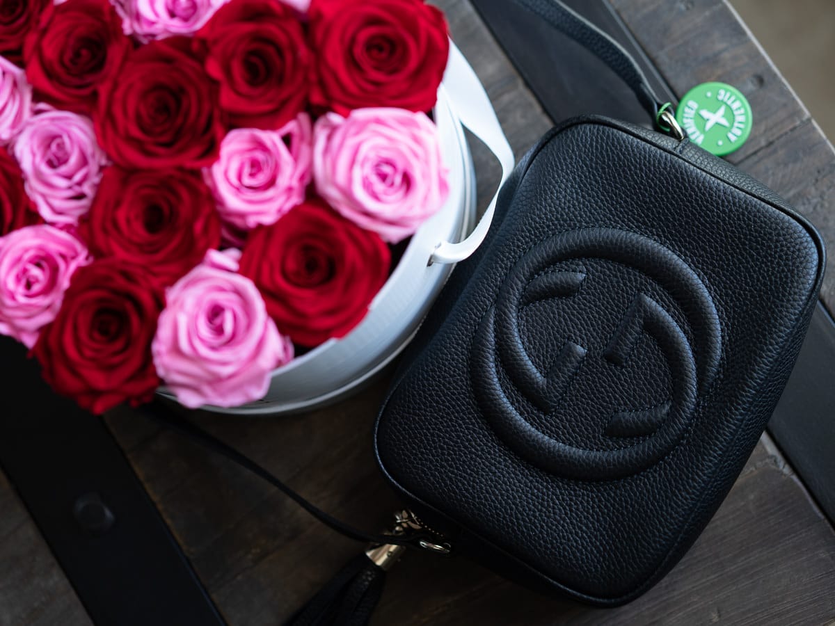 Roses - PurseBlog