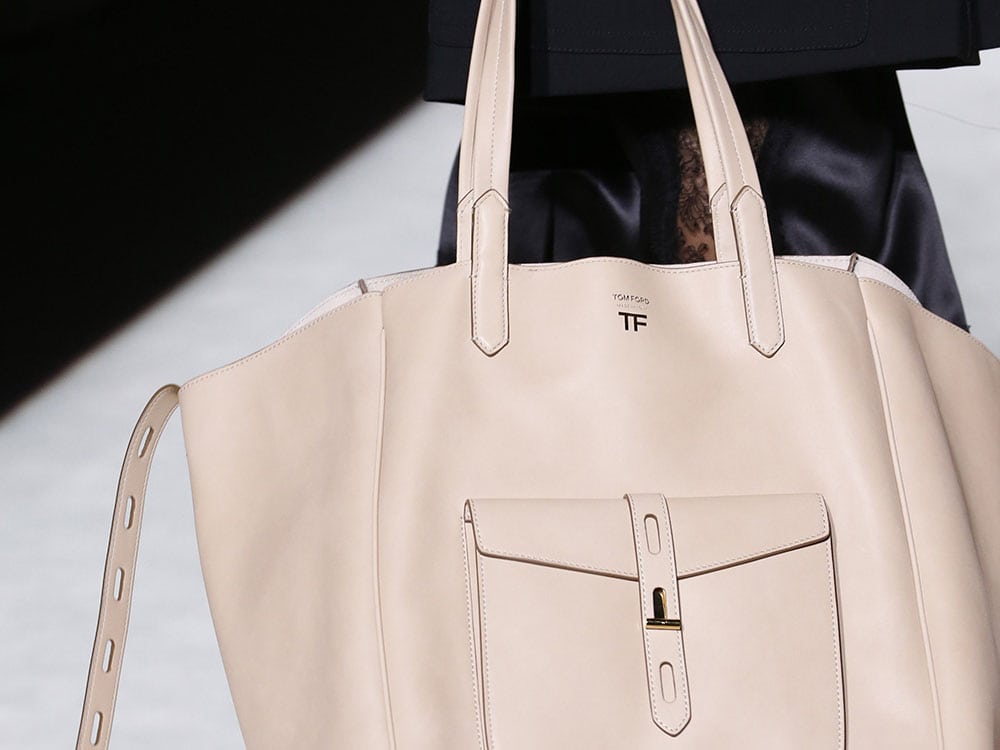 Tom Ford handbags make their online debut - PurseBlog