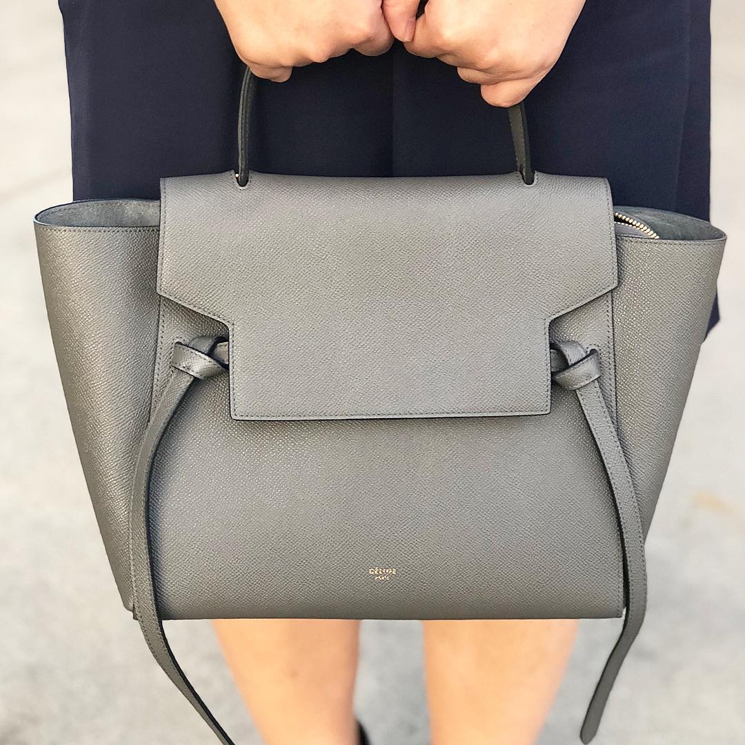 Check Out the Best National Handbag Day 2018 Instagram Bag Pics ...
