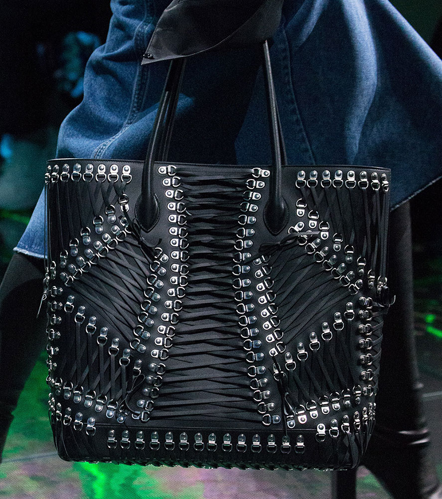 balenciaga spring 2019 bags