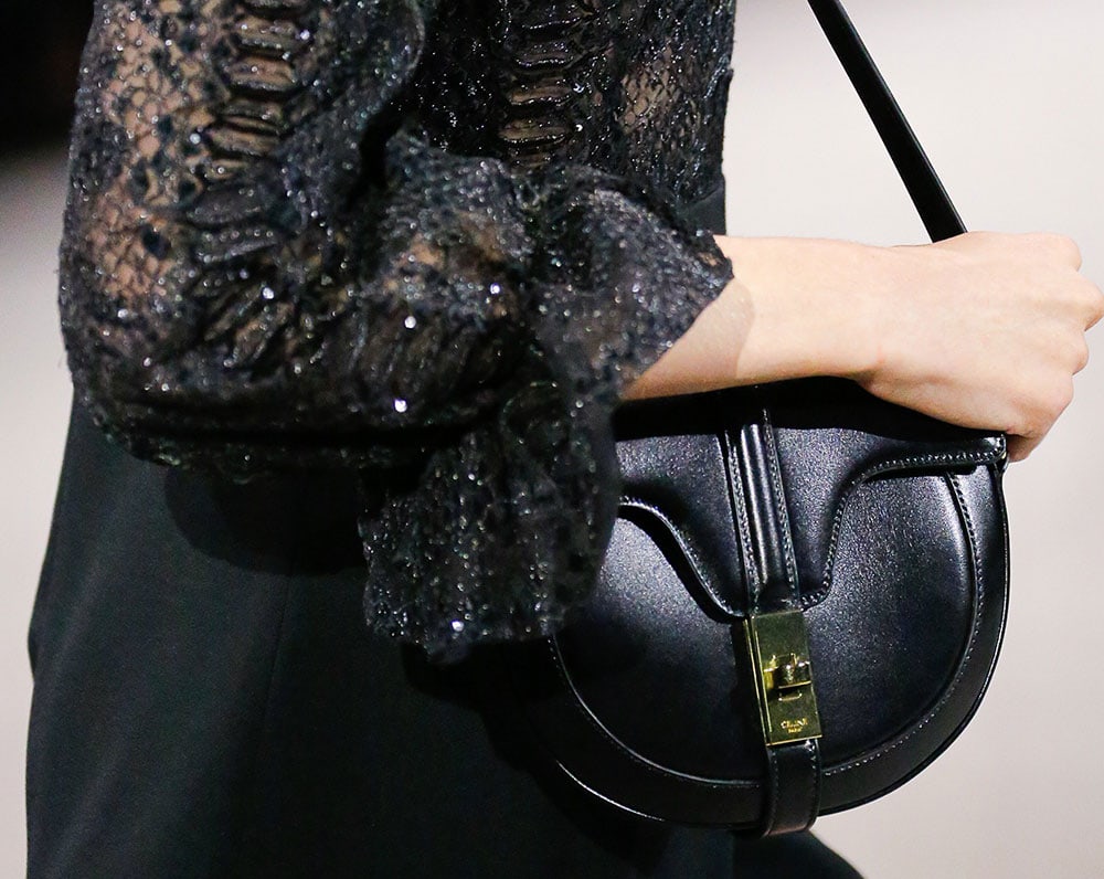 Celine spring 2019 bags discount