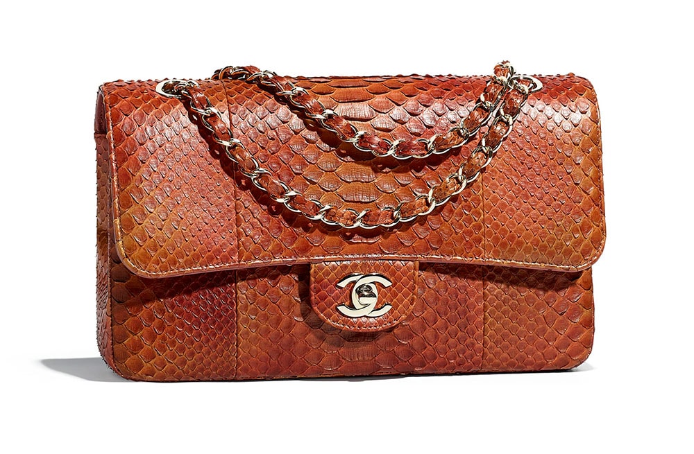 Chanel's Fall 2018 Bags are in Boutiques Now, and We Have Pics and Prices -  PurseBlog