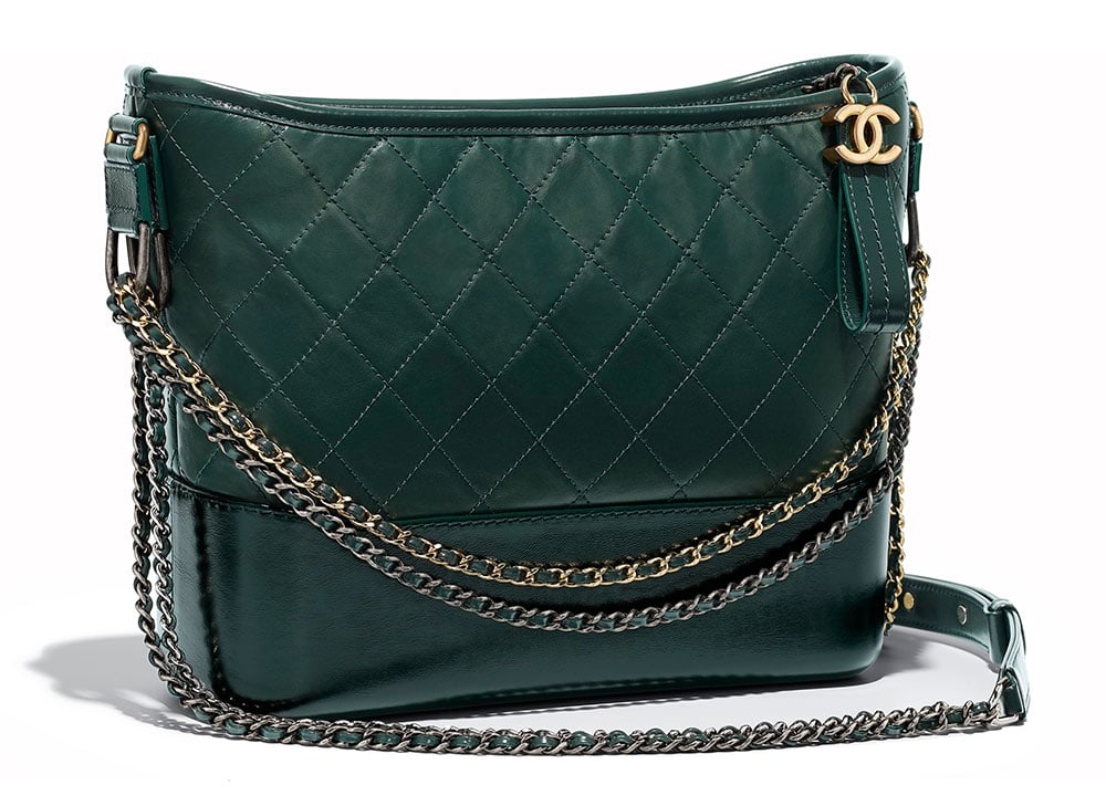 Is the Chanel Gabrielle Bag Worth It? - PurseBlog