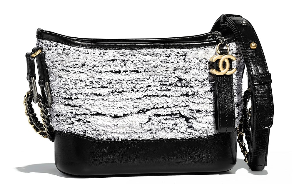 Chanel's Fall 2018 Bags are in Boutiques Now, and We Have Pics and Prices -  PurseBlog