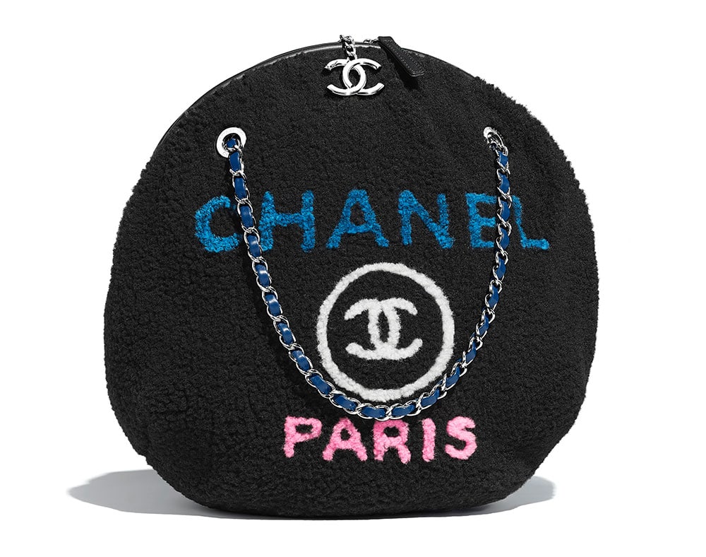 Chanel's Fall 2018 Bags are in Boutiques Now, and We Have Pics and Prices -  PurseBlog