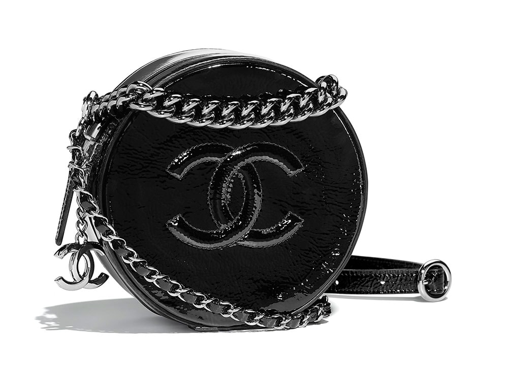 Пробники Chanel Micro