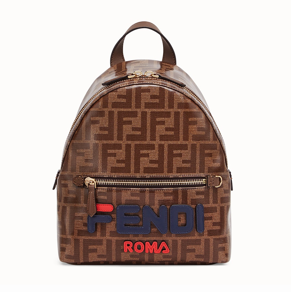 fendi backpack 2018