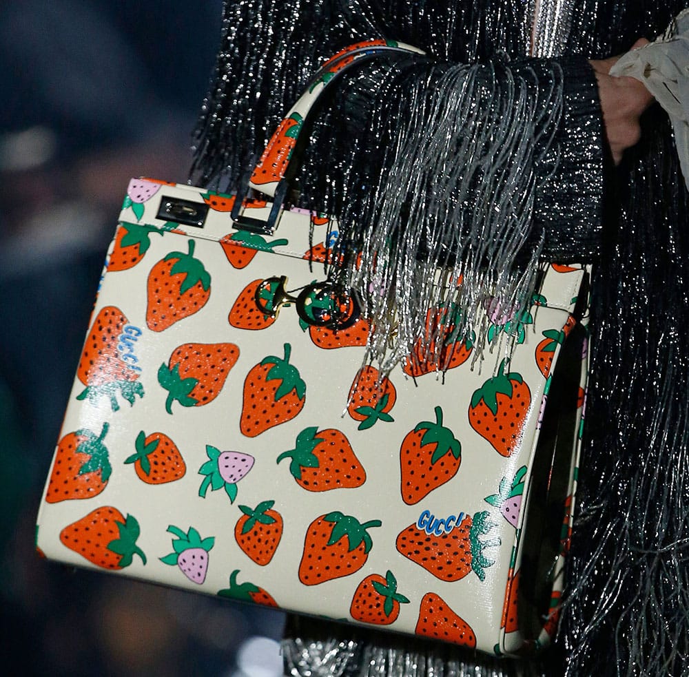 gucci spring 2019 bags