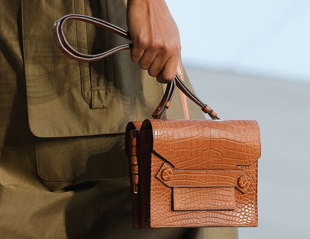 Hermès New Colors Spring 2019 - PurseBop