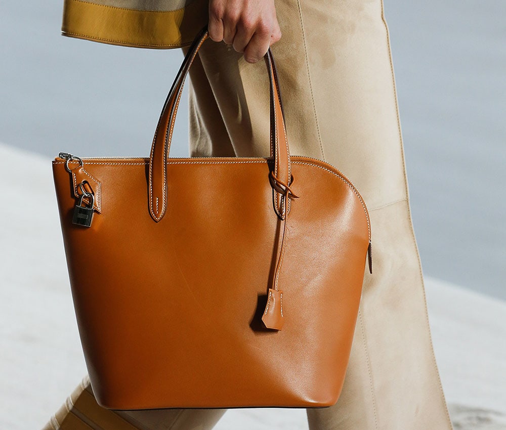 Hermès New Colors Spring 2019 - PurseBop