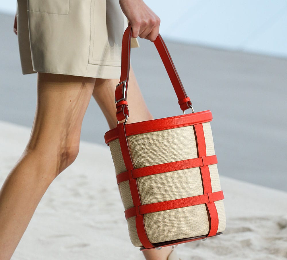 Hermès New Colors Spring 2019 - PurseBop