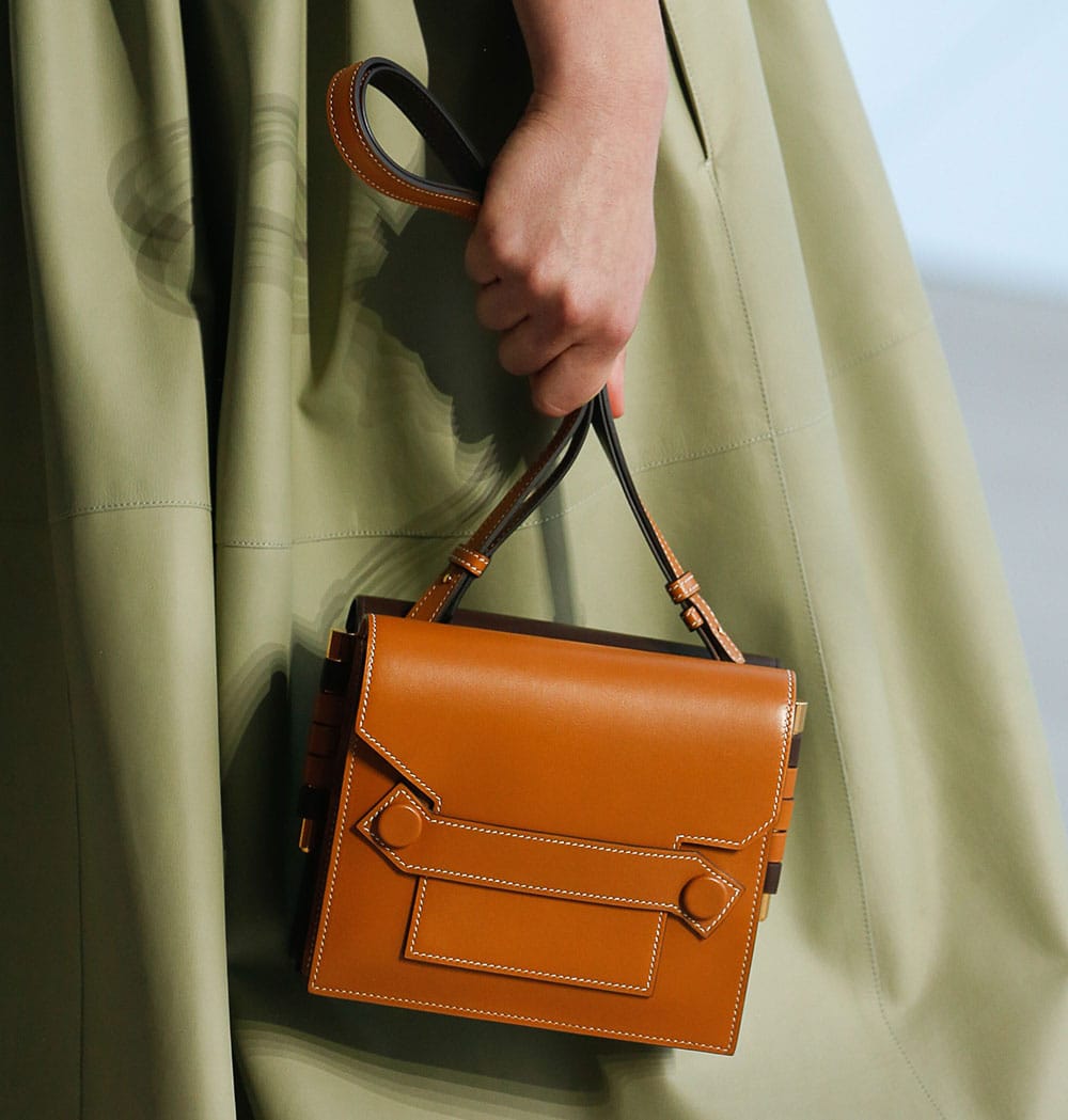 Hermes Spring 2019 Handbags | SEMA Data Co-op