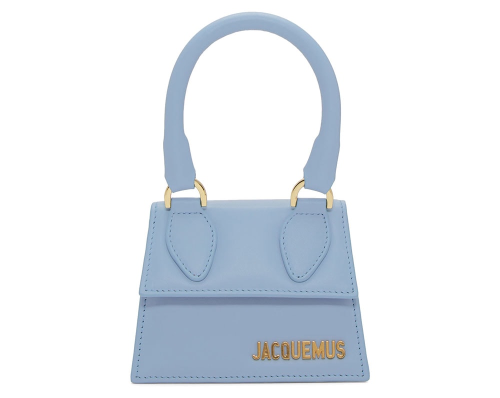 jacquemus handbag