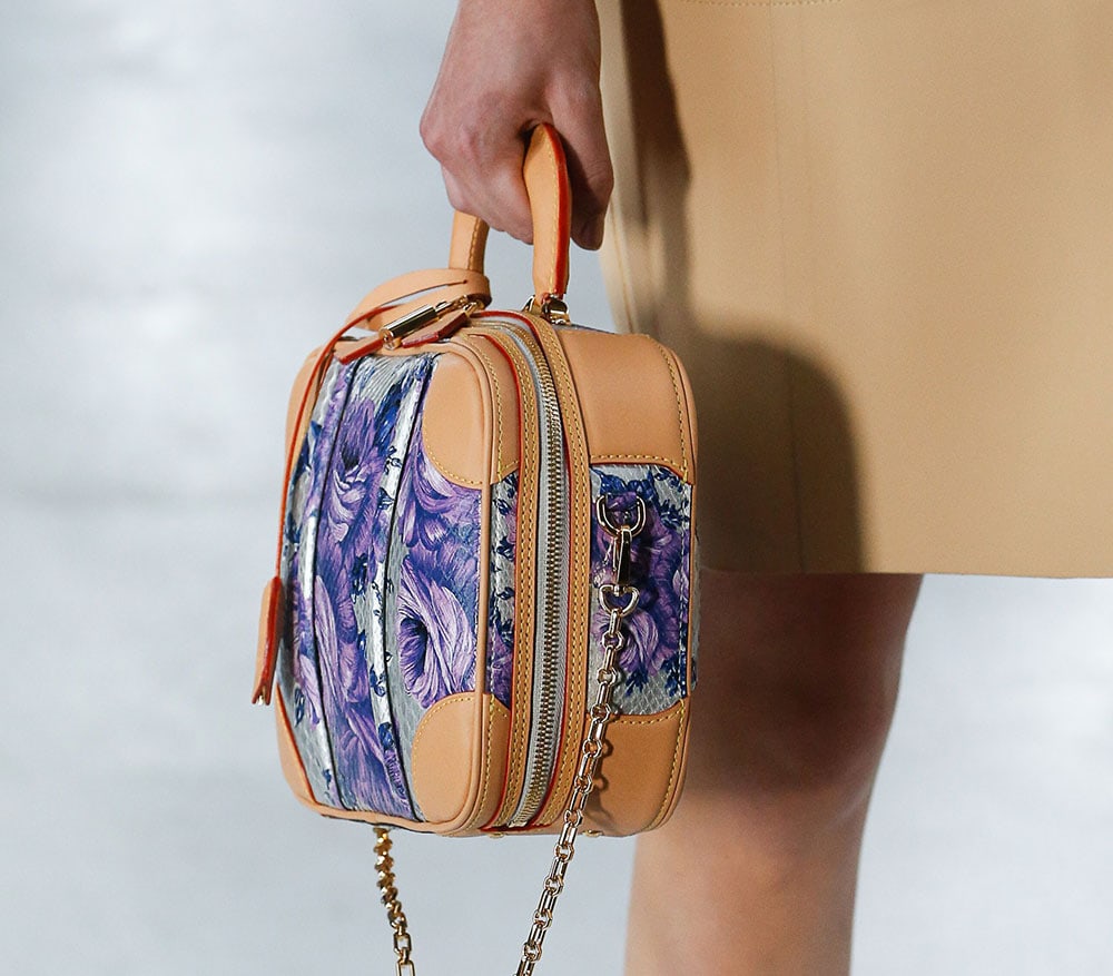 Louis Vuitton Bags Spring Summer 2019