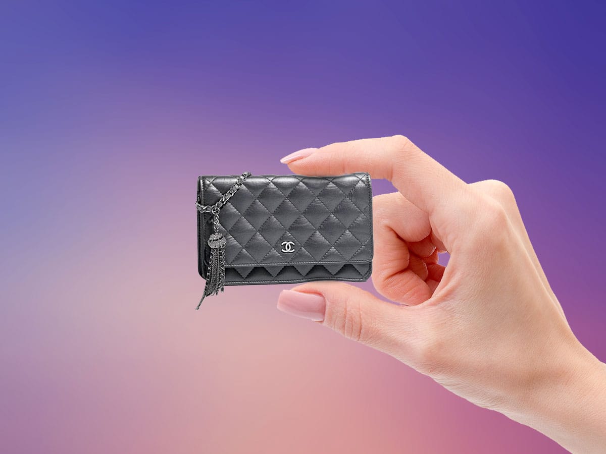 Mini Bags Have Proven They Aren t Going Anywhere This Fall PurseBlog