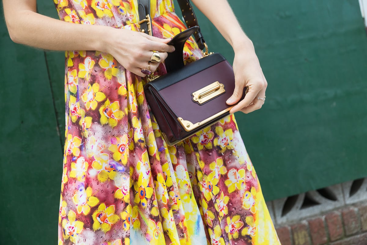 The Prada Cahier is the Effortlessly Cool Bag You Need This Fall, PurseBlog.com