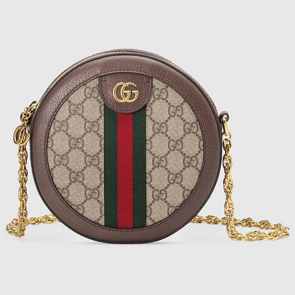 Сумочка в стиле gucci