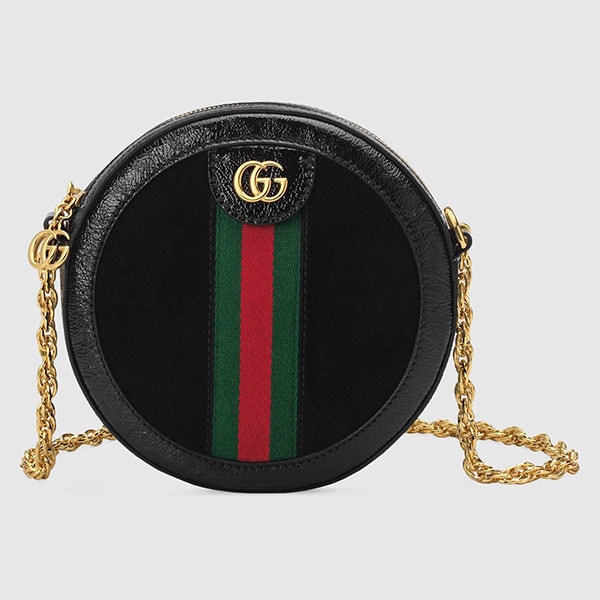 This Gucci Ophidia Tote Might Be the Ideal Carryall - PurseBlog