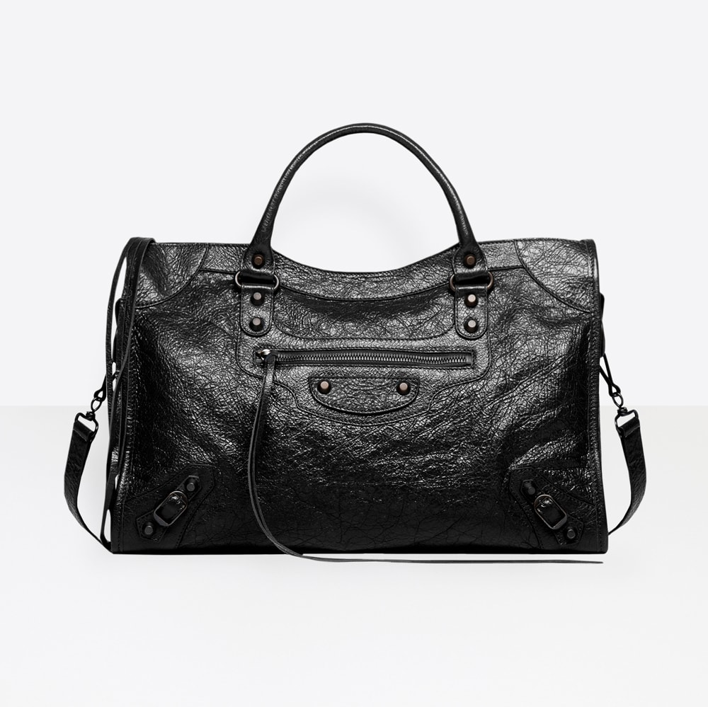 balenciaga classic city bag