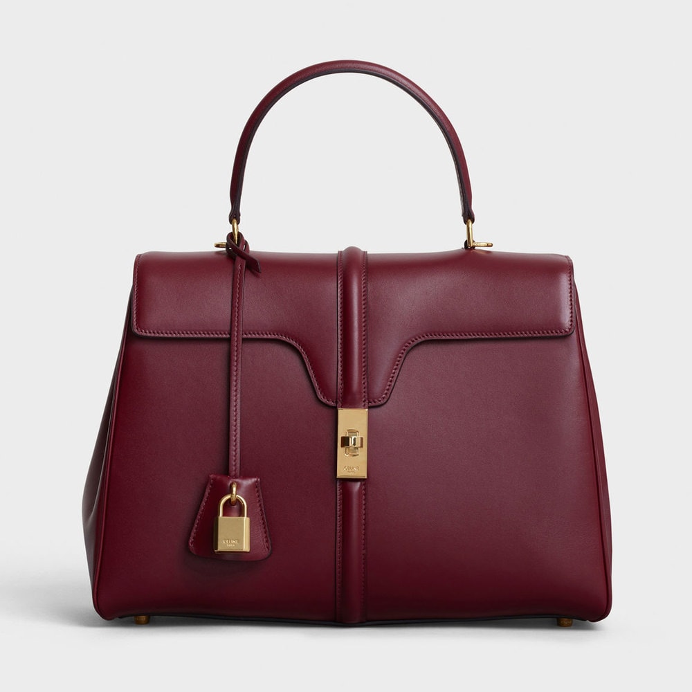 ‘New Celine’ Bags Have Hit the Internet—We’ve Got Pics + Prices ...